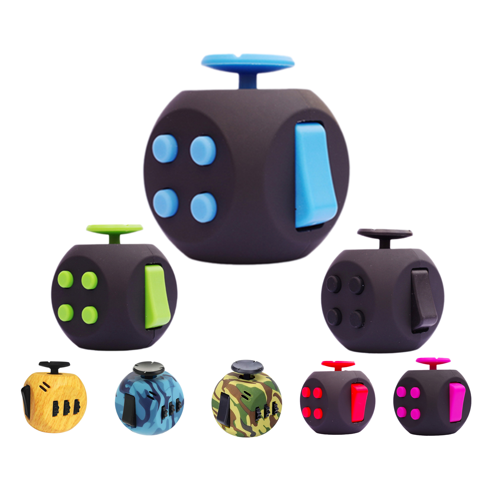 %E3%80%90ClassicNest%E3%80%916%20Sides%20Fidget%20Cube%20Sensory%20For%20and%20Kids%20with%20ADHD%20ADD%20OCD%20Autism%20Anxiety%20Anti%20Stress%20Relive%20EDC%20Hand%20Fidget%20Toys%20-%20Image%203
