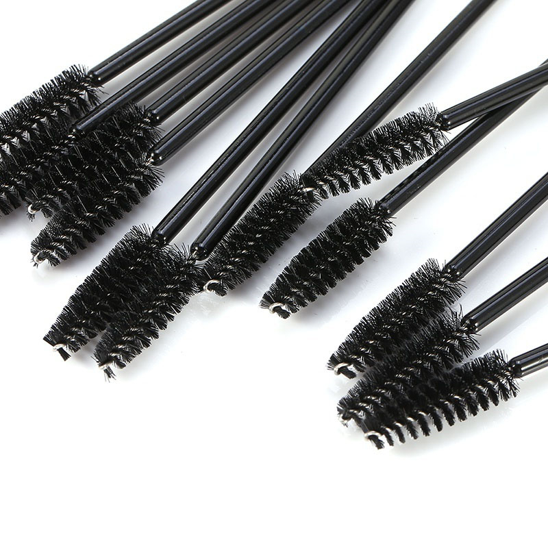 50 Chiếc Cọ Chuốt Mi Dùng Một Lần Cọ Chuốt Mascara