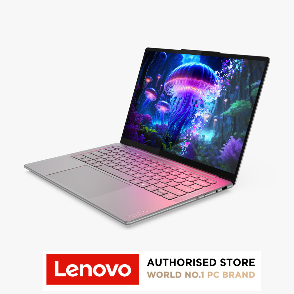 【美品】Lenovo Yoga Slim 7 Yoga Slim 7x Gen 9 | クリエイターのためのAI搭載ノート