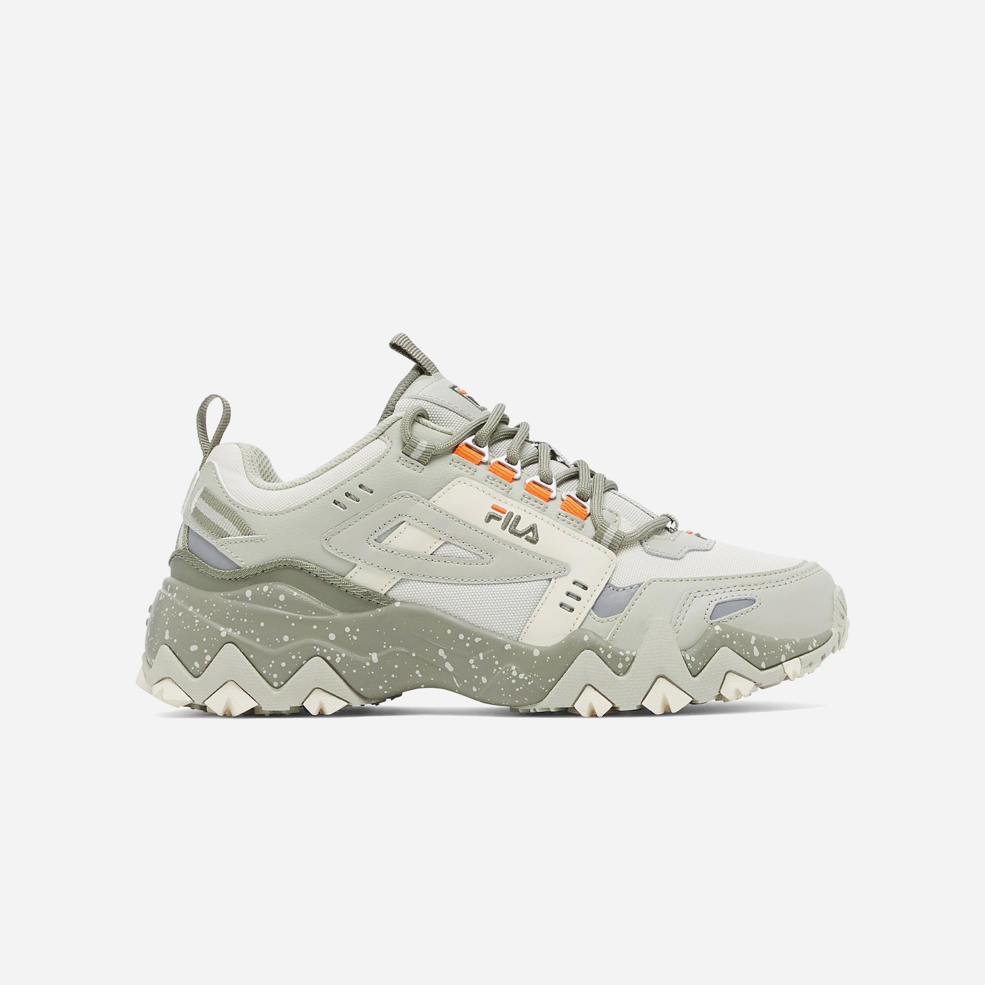 FILA Giày sneaker nữ Oakmont Tr 5JM01566D