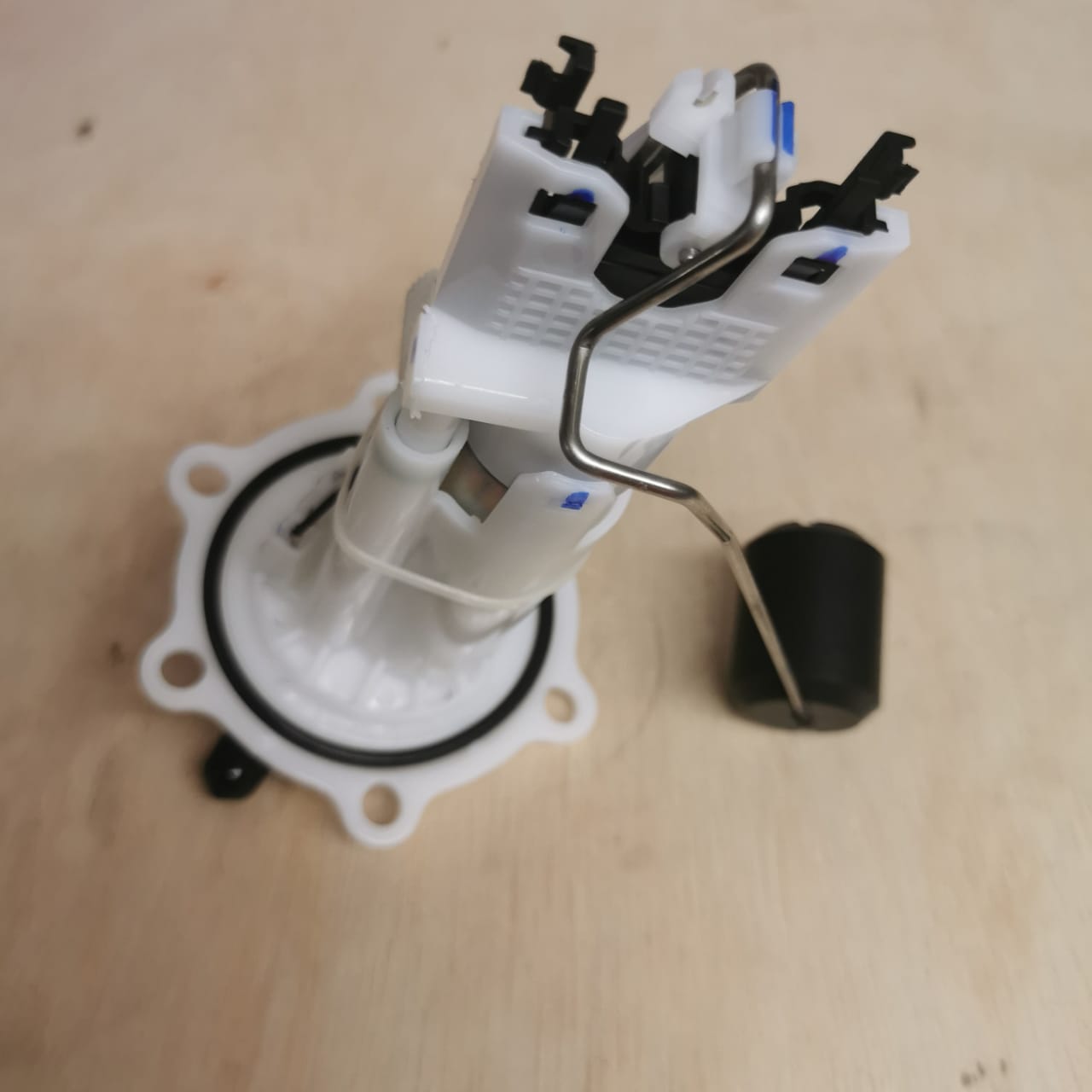 Paanjo Fuel Pump Assembly Compatible For Pulsar NS 200