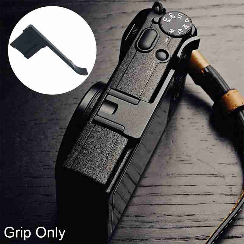 Hot item】 thumb up for Ricoh GR III GR3 hot shoe cover thumbs for