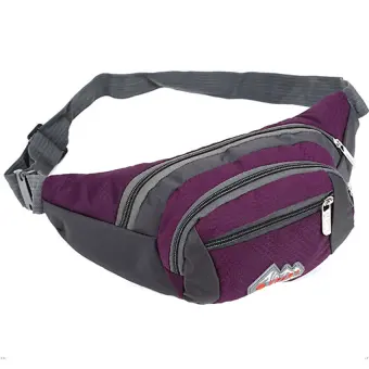 waist pouch bag online