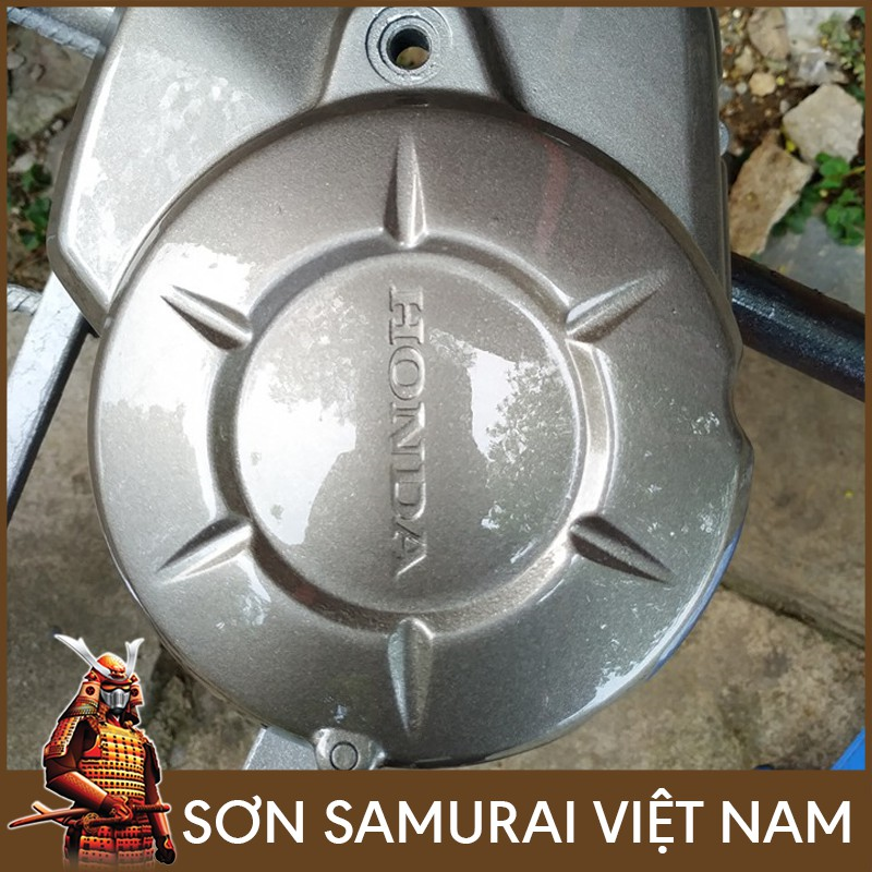 Combo Sơn Lốc Máy Y137 (300k)