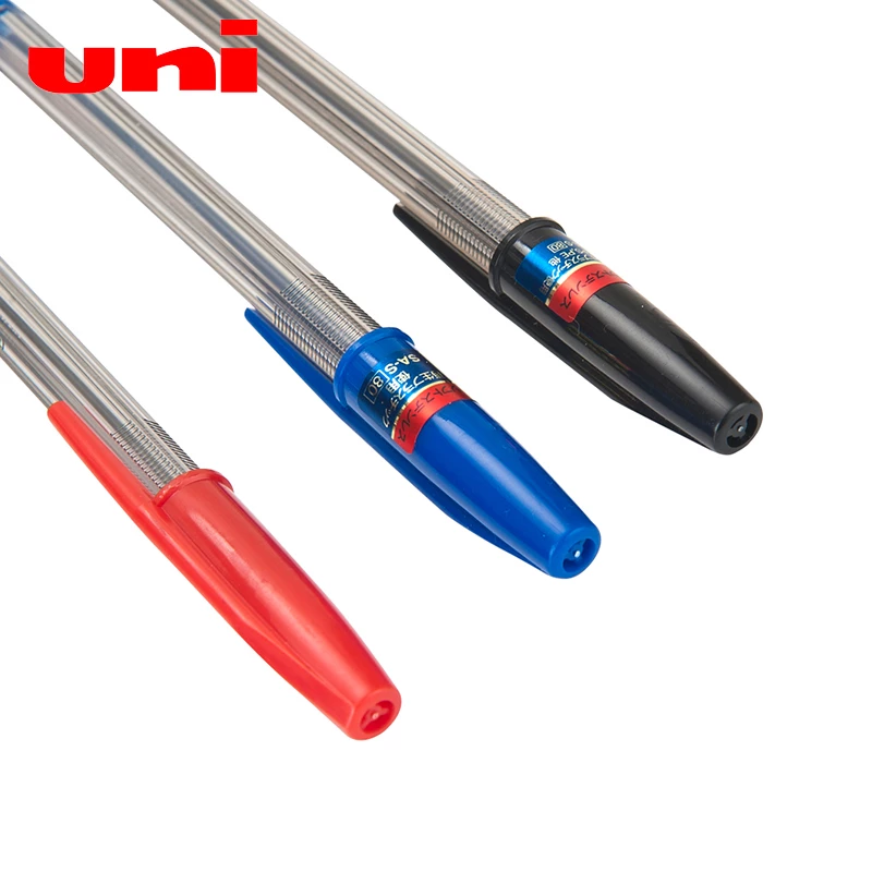 Bút bi Uni SA-S 0.7mm