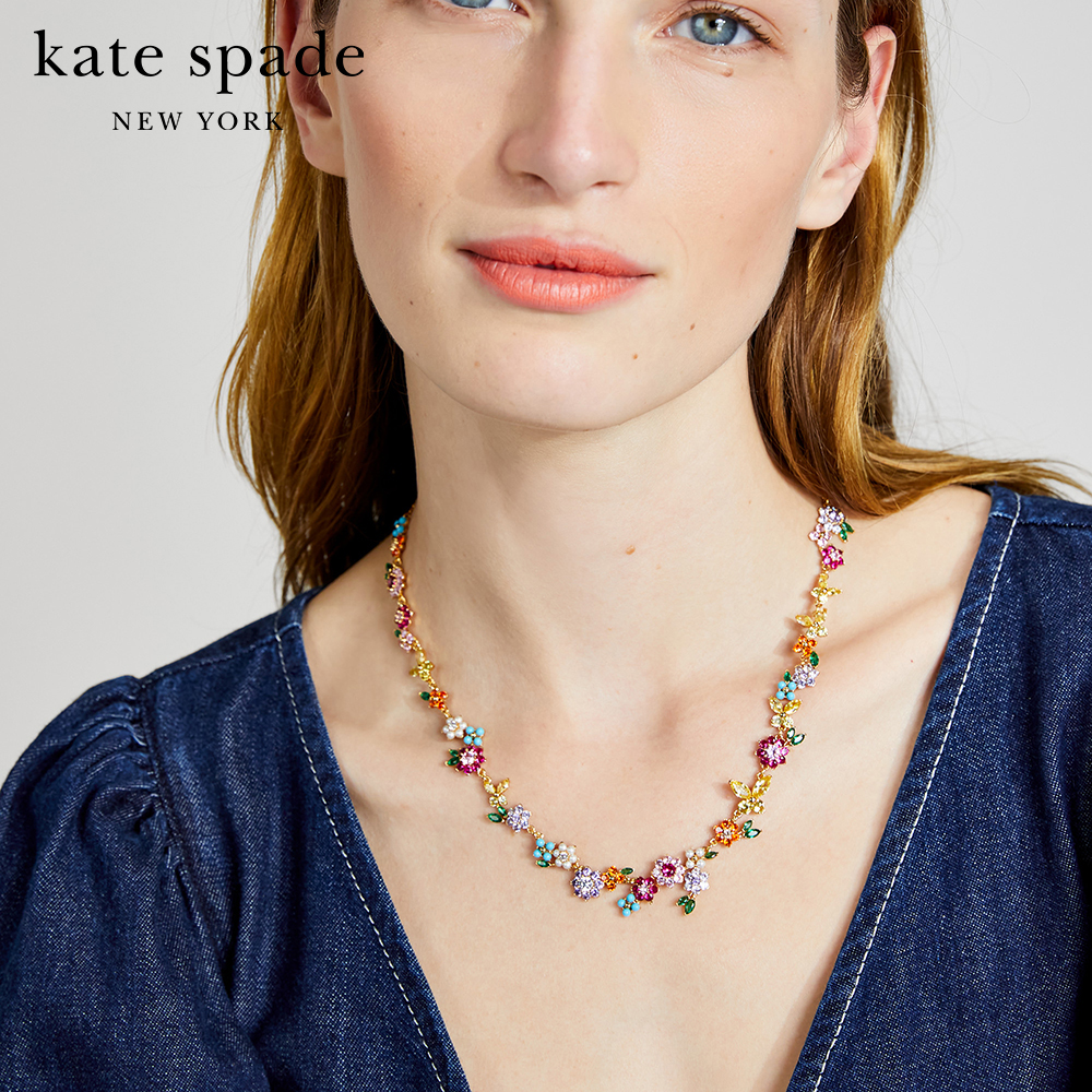 Kate Spade Plastic Necklaces | Mercari