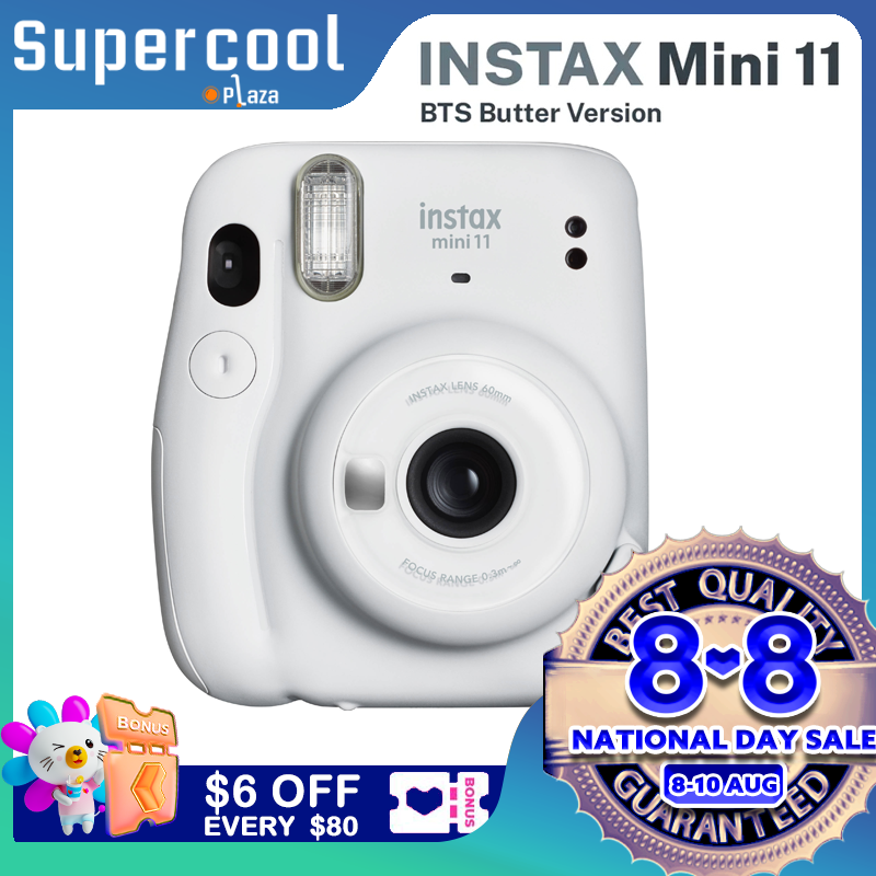 instax mini 11 waterproof