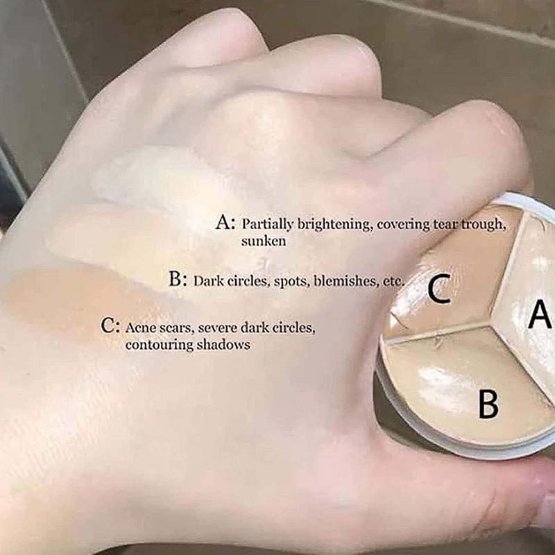 Cream%20Concealer%20Set%203%20In%201%20Face%20Foundation%20Cream%20Concealer%20With%20Brush%20For%20Concealing%20Blemishes%20Correcting%20Dullness%20And%20-%20Image%204