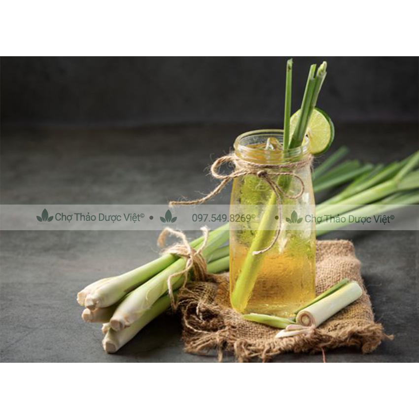 Củ sả khô thái lát 500g ( Sả sấy thơm làm tinh dầu, gia vị tẩm ướp) - Chợ Thảo Dược Việt