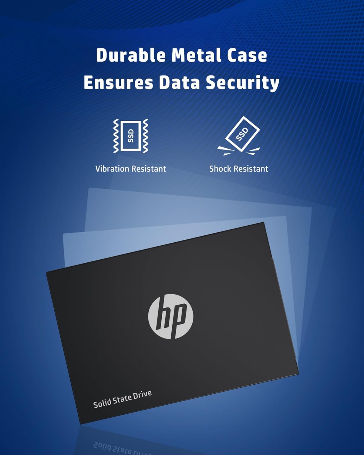 512GB SATA III SSD 2.5" Used - Fast Storage Upgrade for Your PC. 