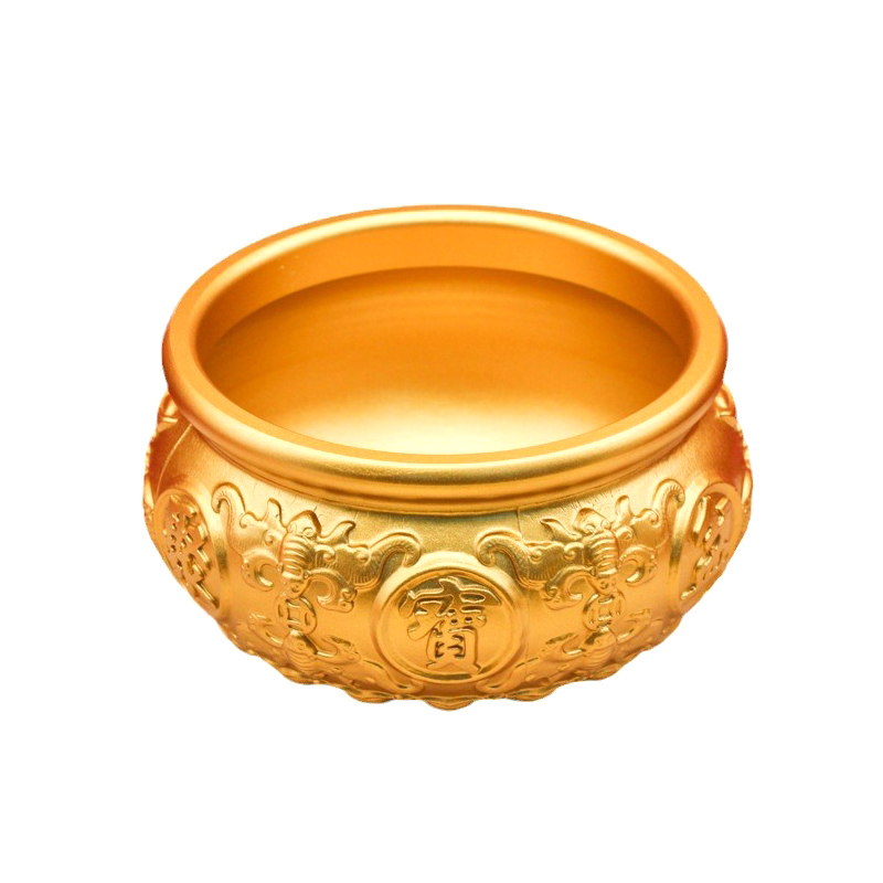 Cornucopia%20Brass%20Fortunate%20Attract%20Wealth%20Good%20Luck%20Magical%20Power%20Treasure%20Bowls%20Desktop%20Small%20Ornament%20Home%20Decor%20-%20Image%206