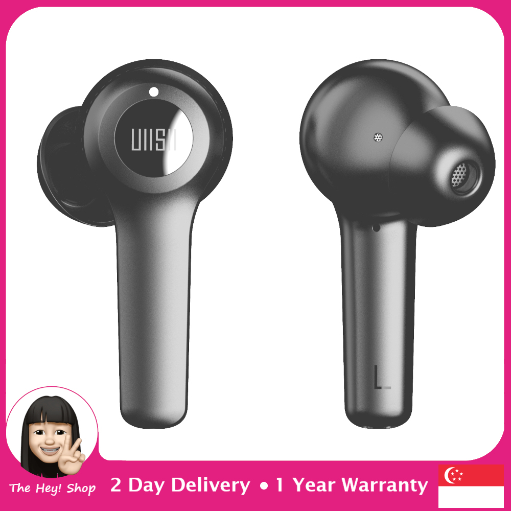 1 year warranty earphones under 500