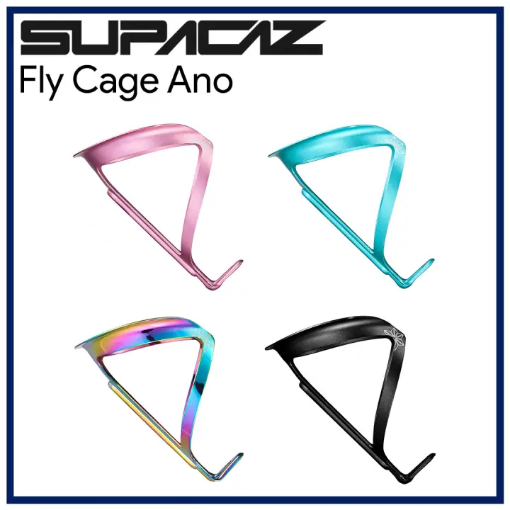 supacaz fly cage ano 18g