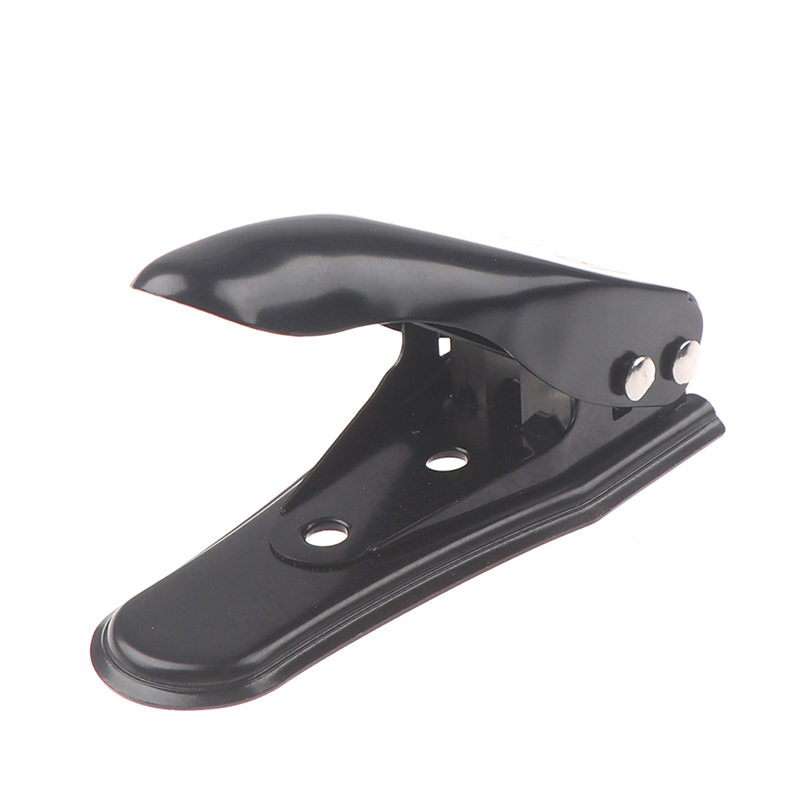 Multi-function Dual 2 in 1 Nano Micro SIM Card Cutter For Smart Phone Accessory JINBING. 