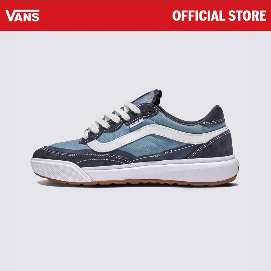 Vans MTE UltraRange Suede Lazada Indonesia - Main Image