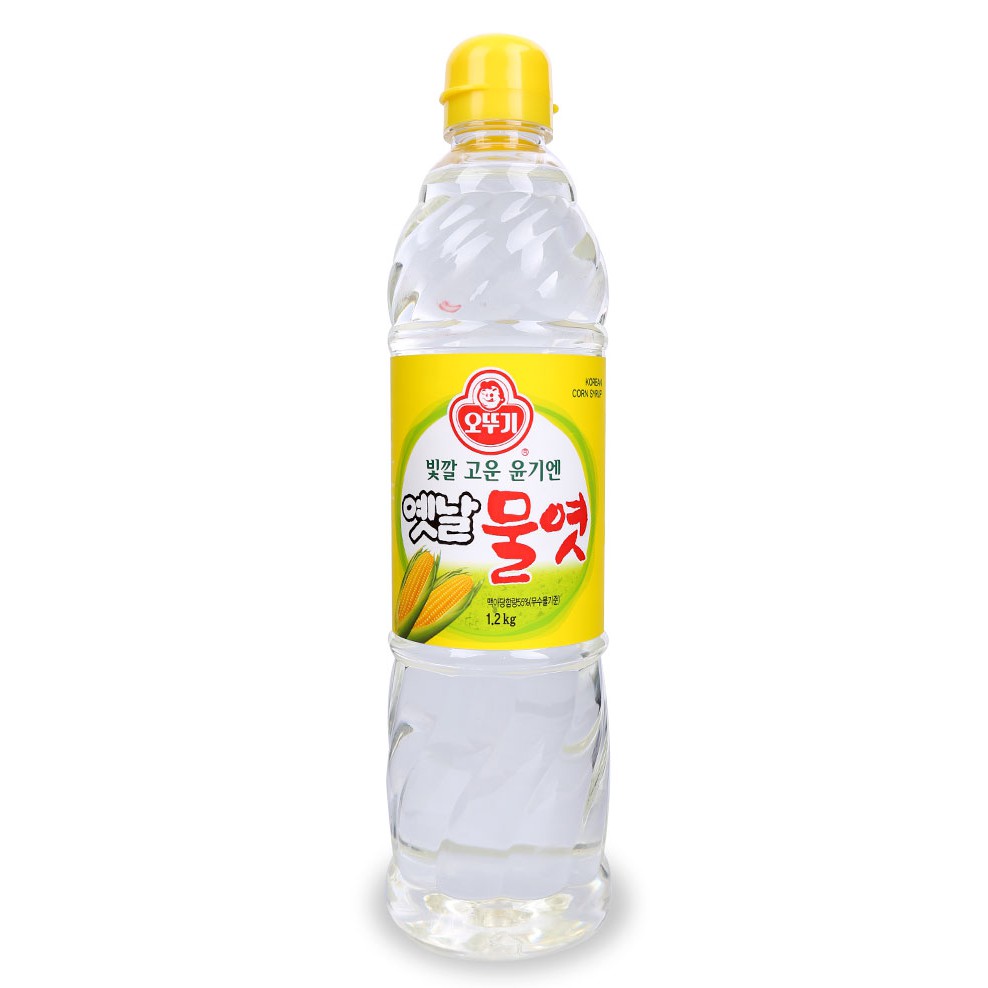 Nước Đường Bắp Ottogi 700g - Hàn Quốc