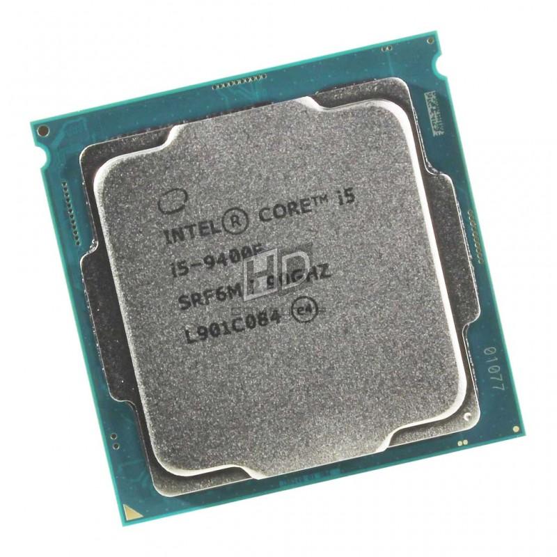 New CPU i5 9400F (2.9Ghz, 6C6T) LGA1151 BH 36 Tháng