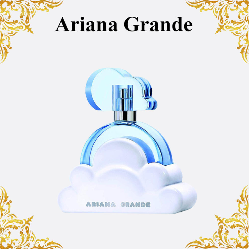 [Official]☁️Ariana Grande Cloud Eau De Parfum 100ml EDP Long Lasting
