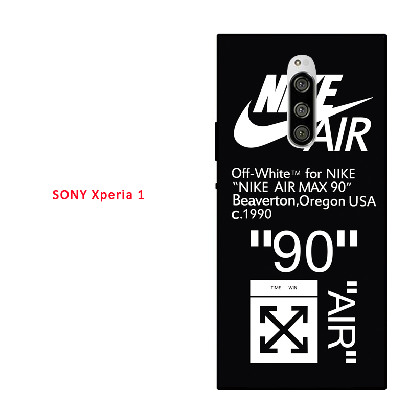 For sony xperia 1/10/10 plus/i4293/c4/e5363/e5333/e5306 silicon soft case cover
