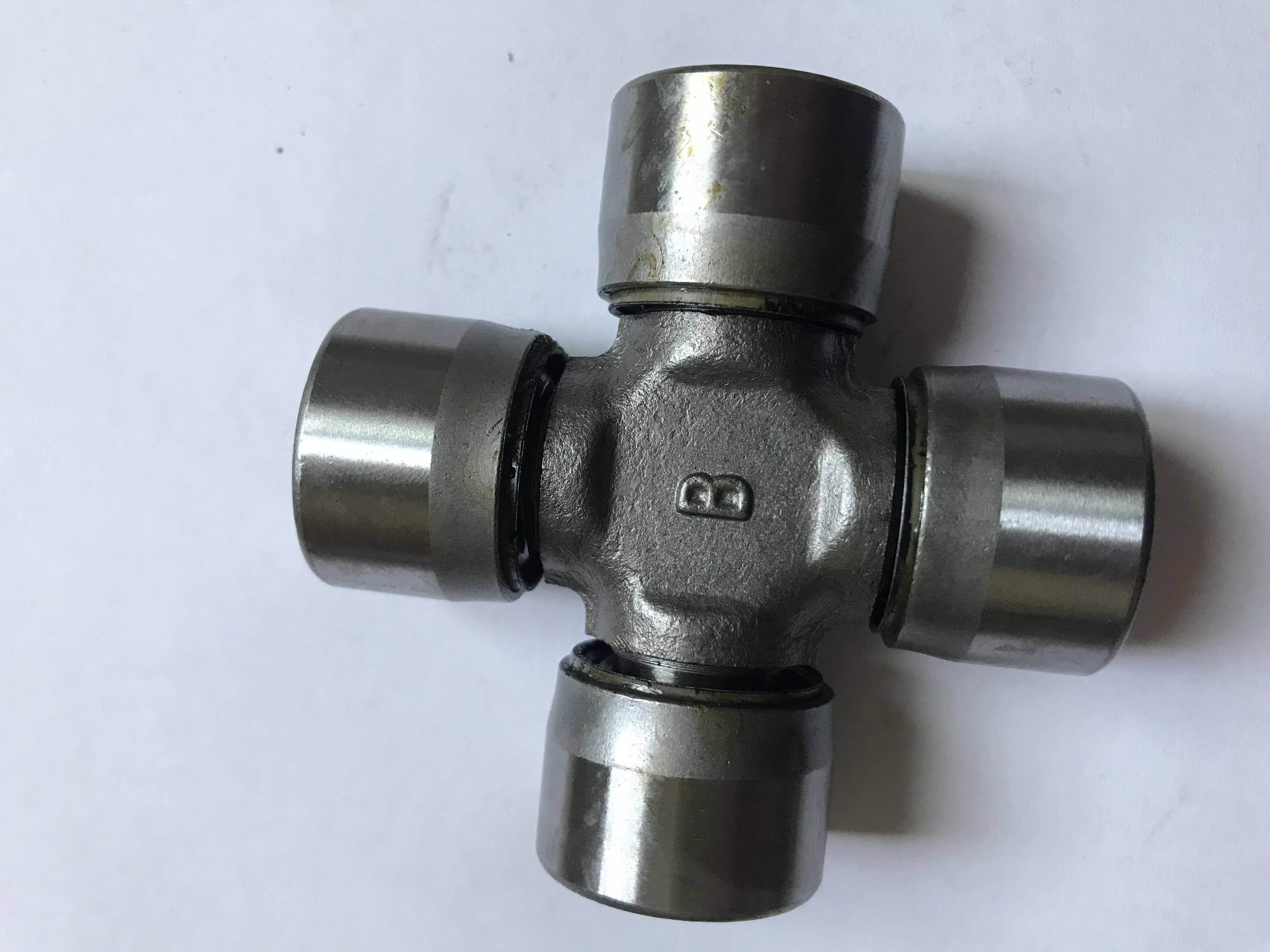 Bi chữ thập đường kính 25 chiều dài 64