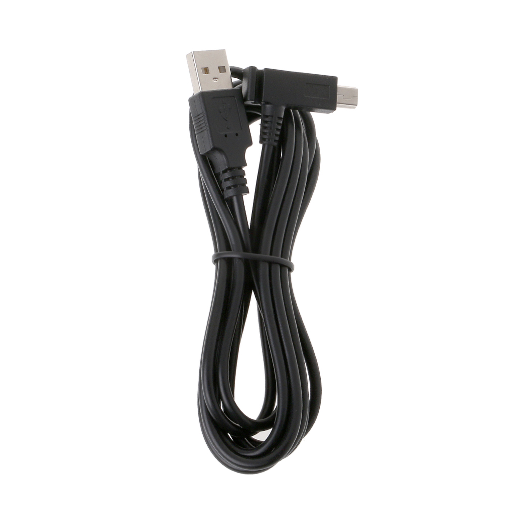 USB-Cable for Wacom Bamboo PRO PTH Digital Drawing Tablet Pad Data Charging Cord