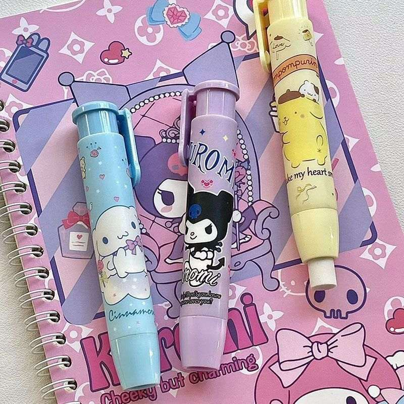 Sanrio%20Eraser%20Cute%20Kuromi%20Cinnamoroll%20My%20Melody%20Student%20School%20Office%20Stationery%20Office%20Correction%20Tape%20Cute%20Cartoon%20-%20Image%202