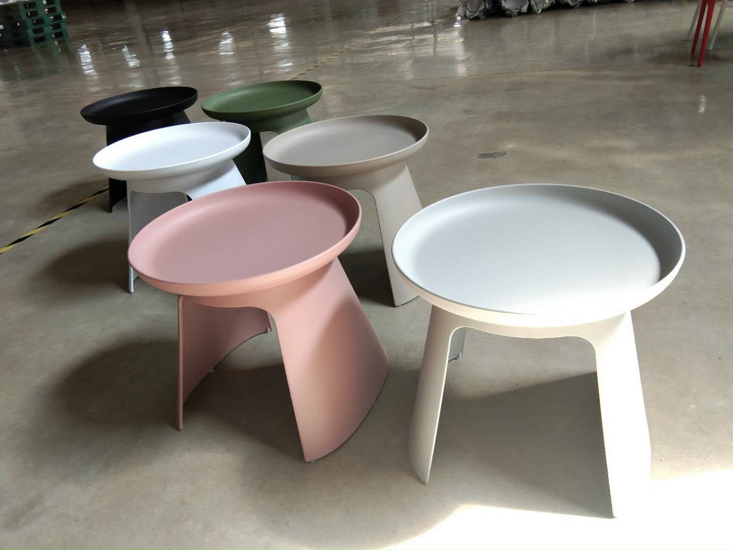 Bàn sofa/ bàn trà nhựa PP cao cấp