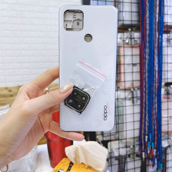 Bộ vỏ Oppo A15