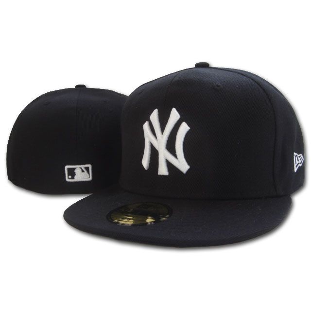 new era 59fifty new york yankees