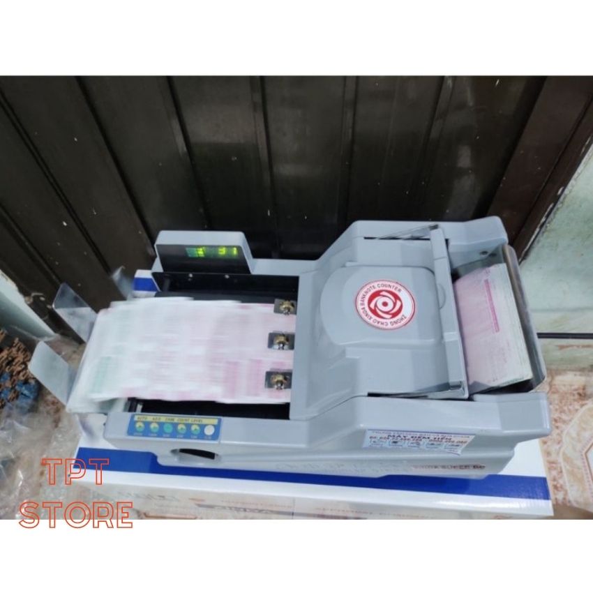 Máy đếm tiền oudis 3019A