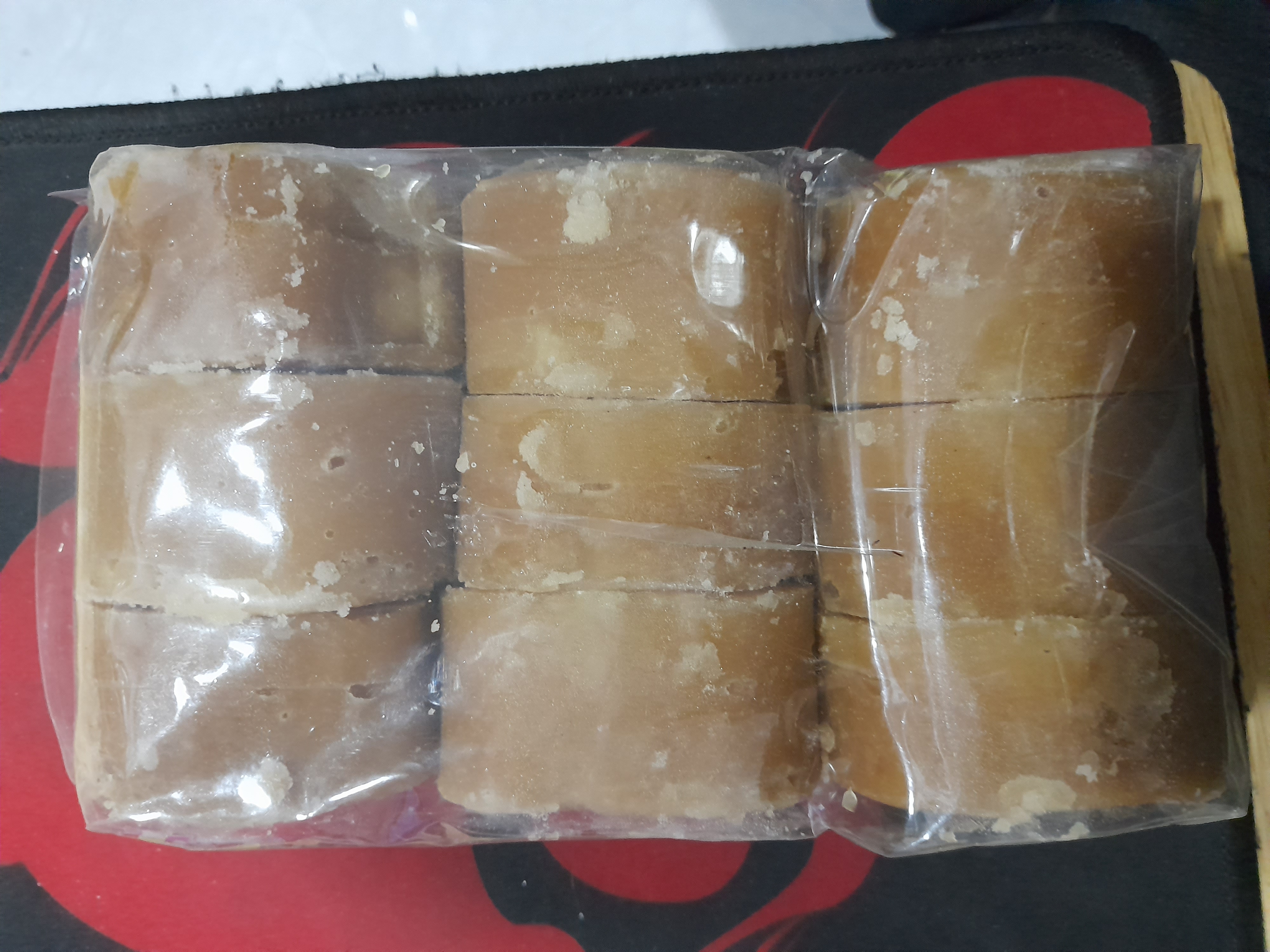 [HCM]Đường Thốt Nốt