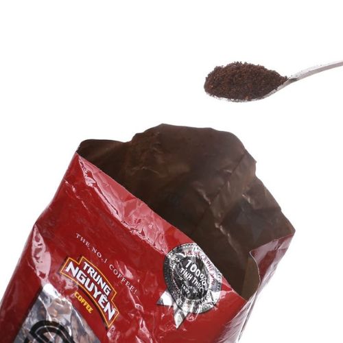 Cà phê Trung Nguyên S gói 500g