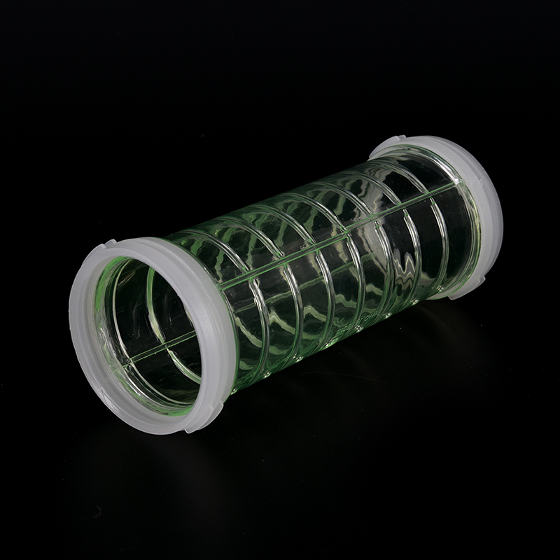 DIY Hamster Mouse Cage Replacement Tube Pack Curves Straights Connectors Fun Toy MENGYU. 