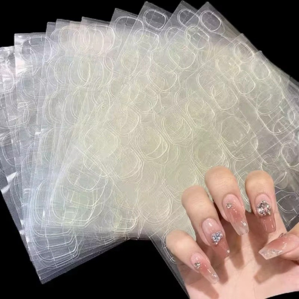 New%20Transparent%20Nail%20Jelly%20Glue%20False%20Nail%20DIY%20Double%20Sided%20Stickers%20Self%20Adhesive%20Waterproof%20Manicure%20Extension%20Extension%20Tool%20-%20Image%203