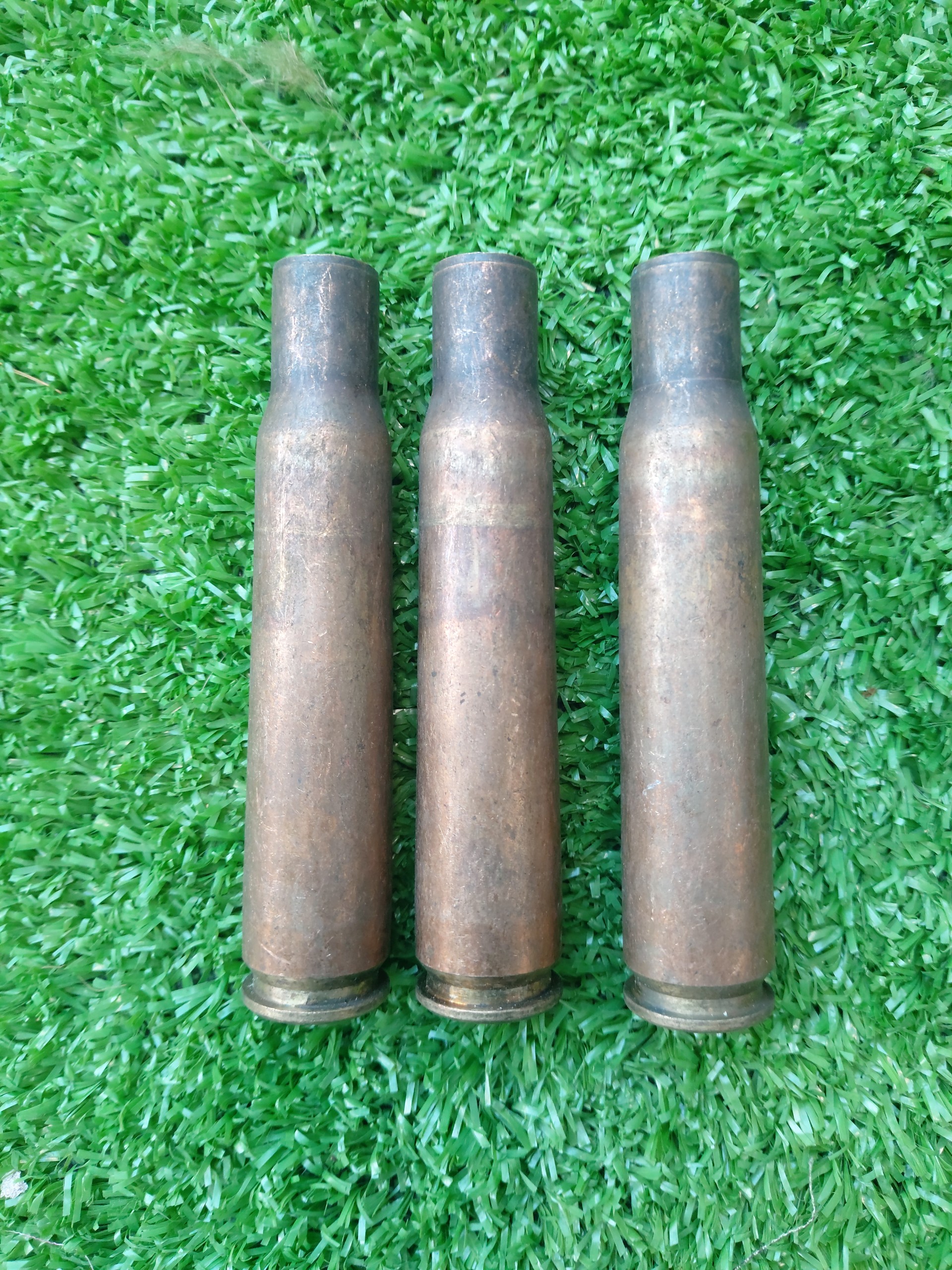 Vỏ 12,7mm MỸ XƯA,Cát Tút 12ly7