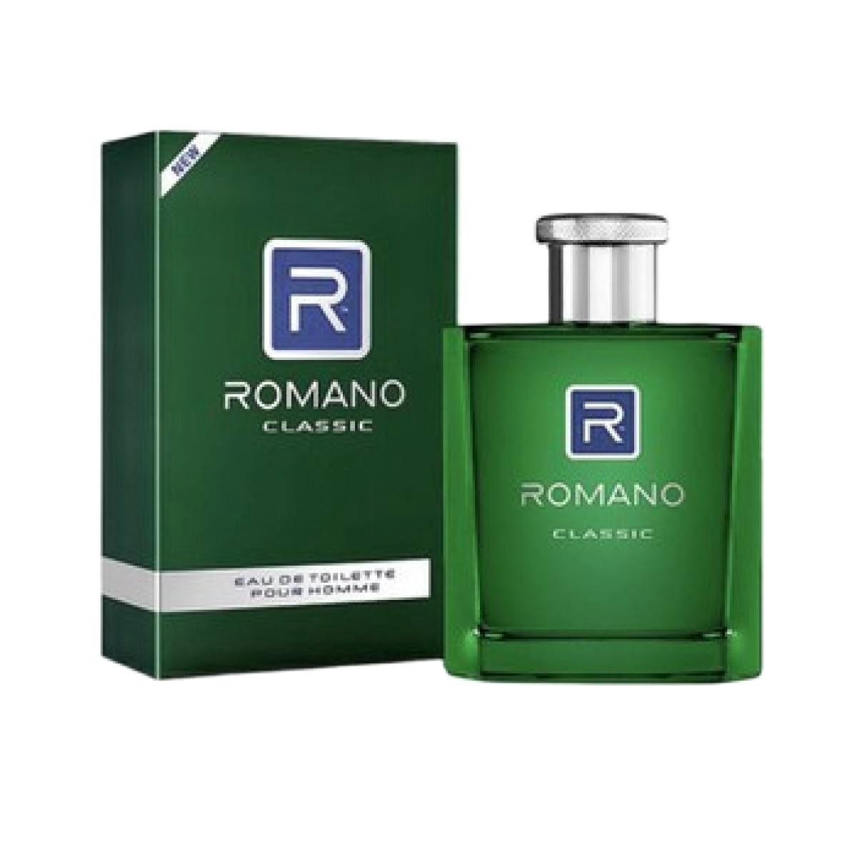[HCM]ROMANO NƯỚC HOA CLASSIC 100ML.