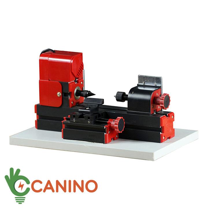 Bộ công cụ gia công mini 6in1 siêu đa năng