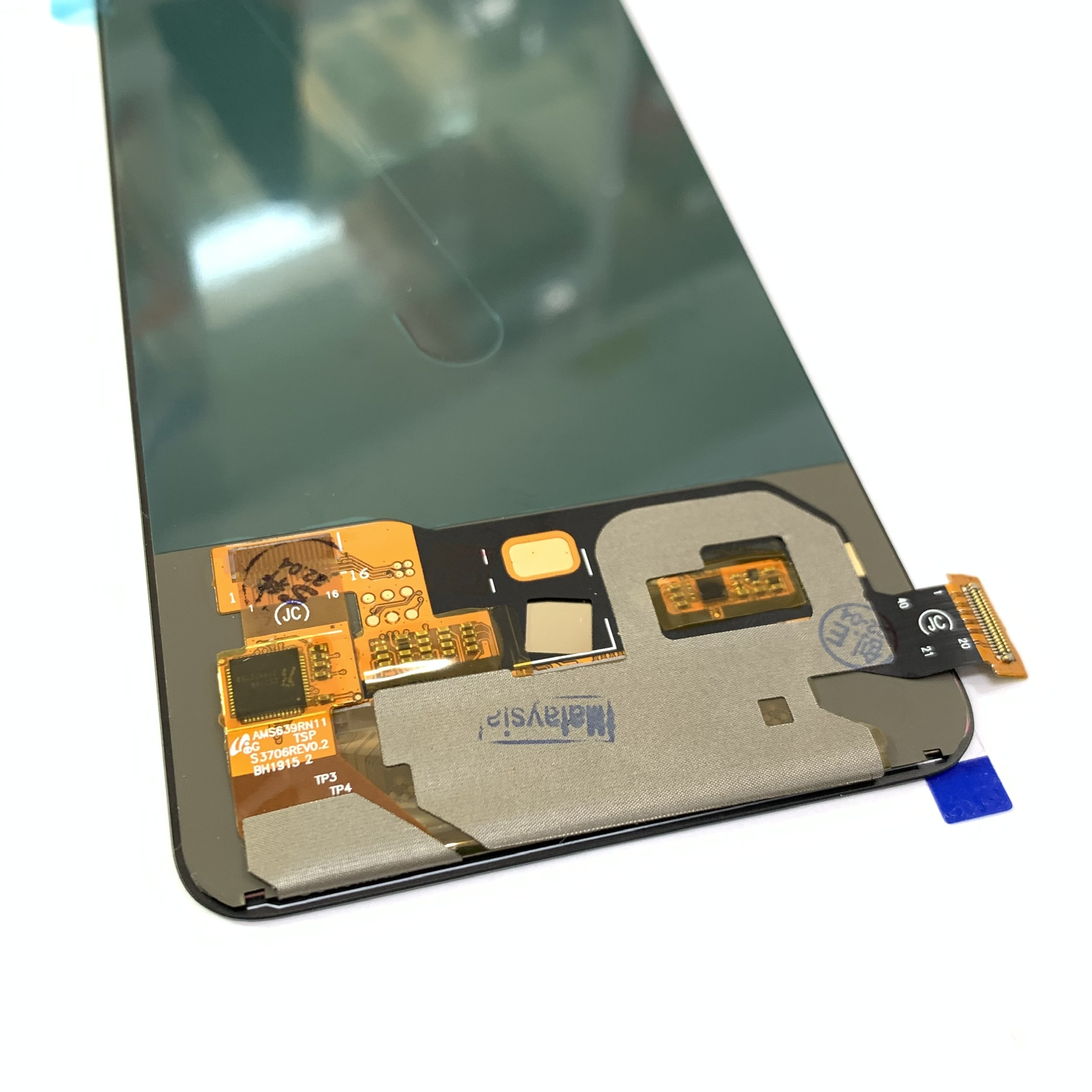 Màn hình Vivo V15 Pro / X27 (Zin Oled)