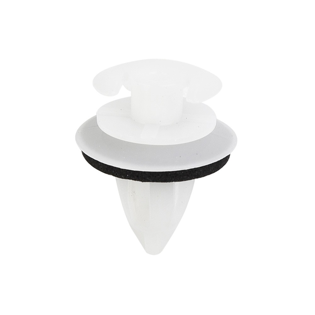 【AUTOMALLS】 20Pcs Door Panel Clips For BMW E34 E36 E38 E39 E46 With Seal Ring High Quality