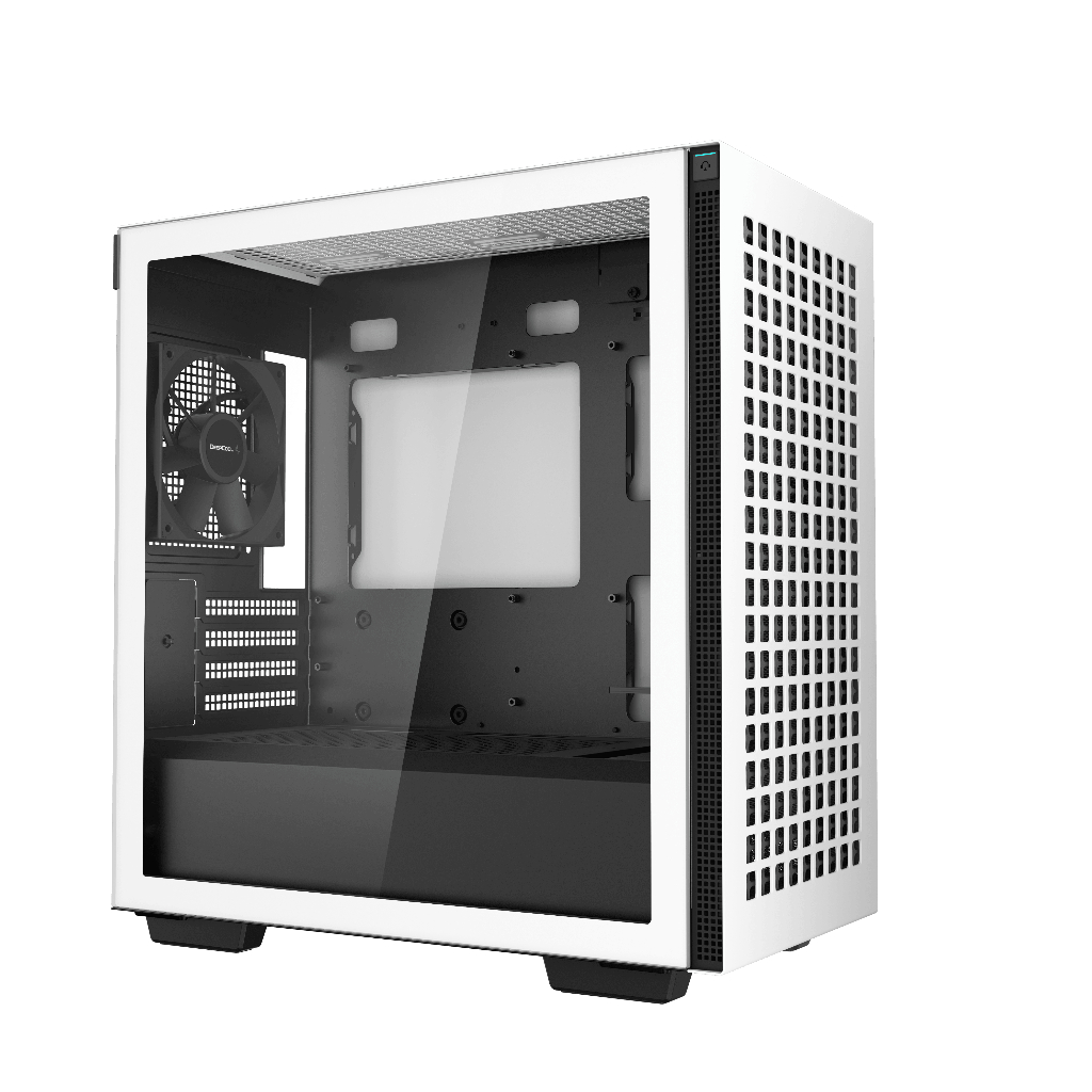 Vỏ case máy tính DeepCool CH370