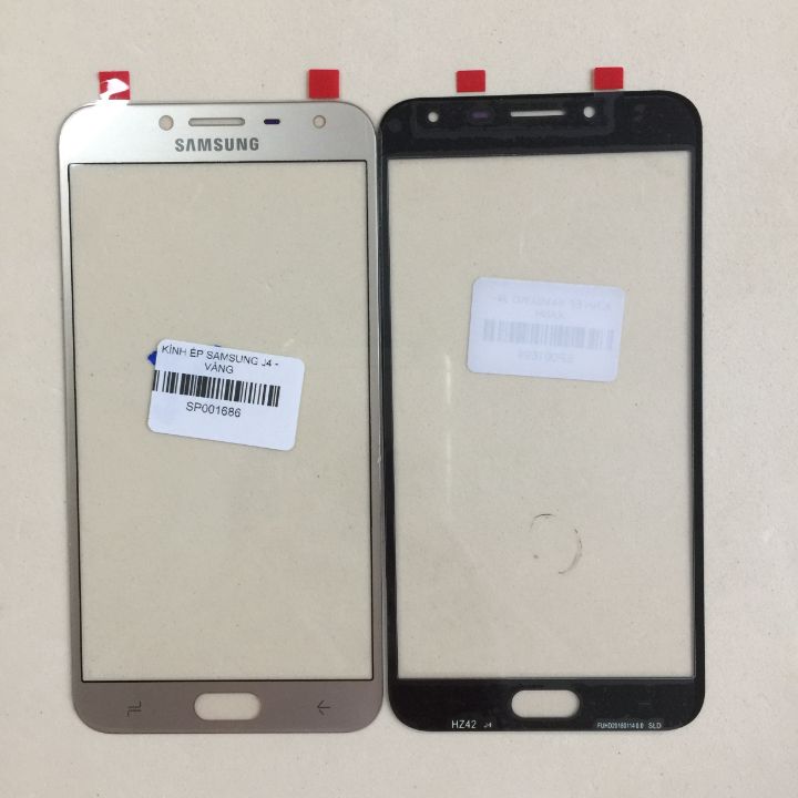 Mặt kính ép Samsung Galaxy J4