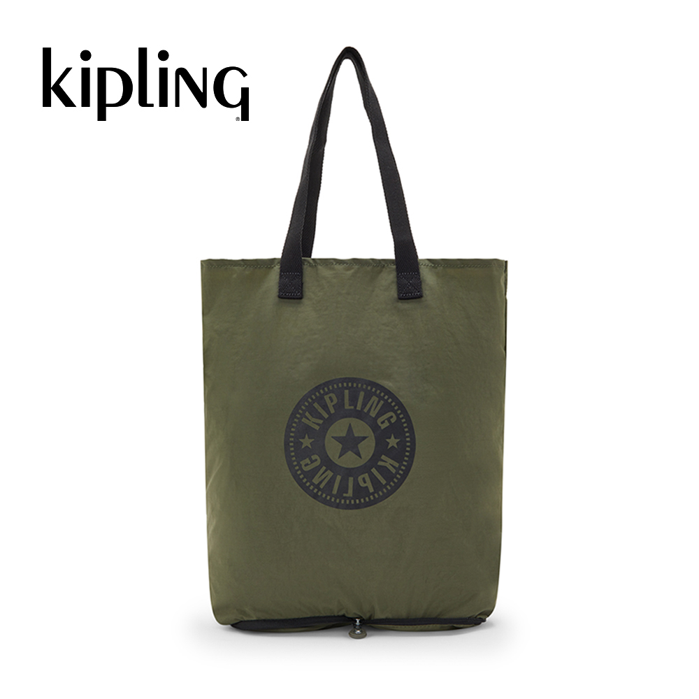 Kipling new hip hurray tote bag best sale