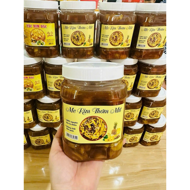 Me Rim Stone Fragrant - 1kg Jar
