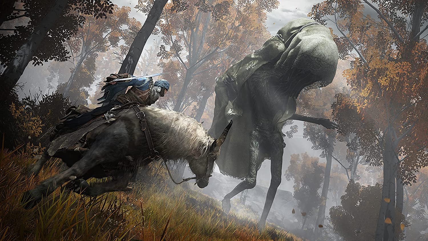 Đĩa game Elden Ring - PS5 hệ US