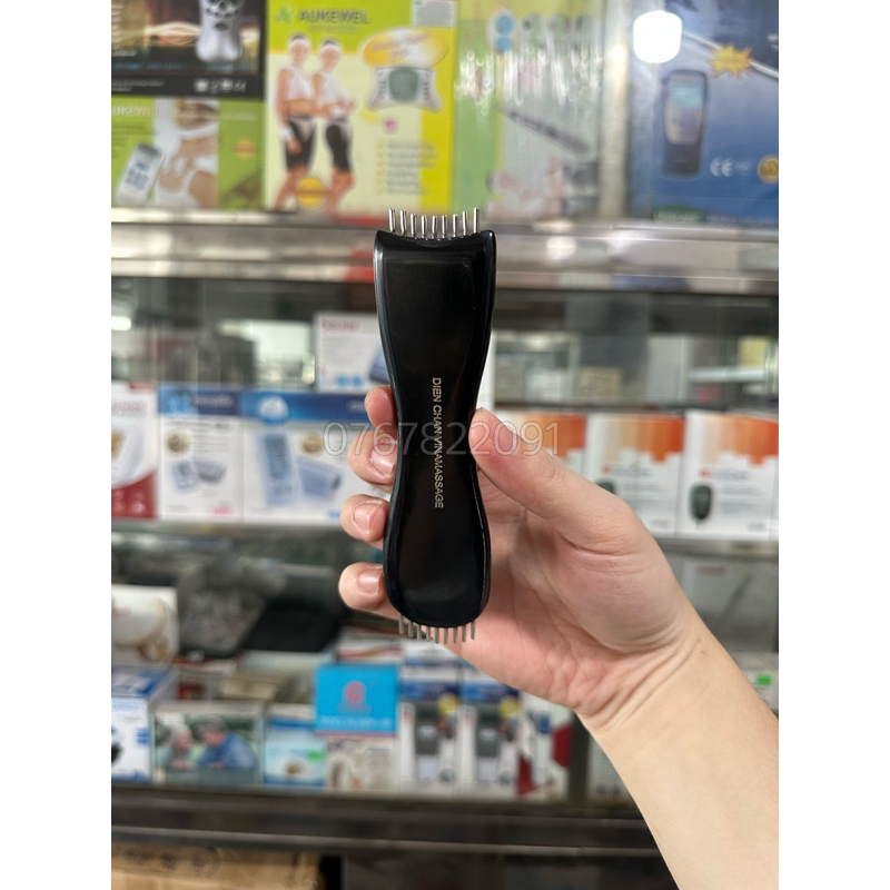 Xương cá diện chẩn