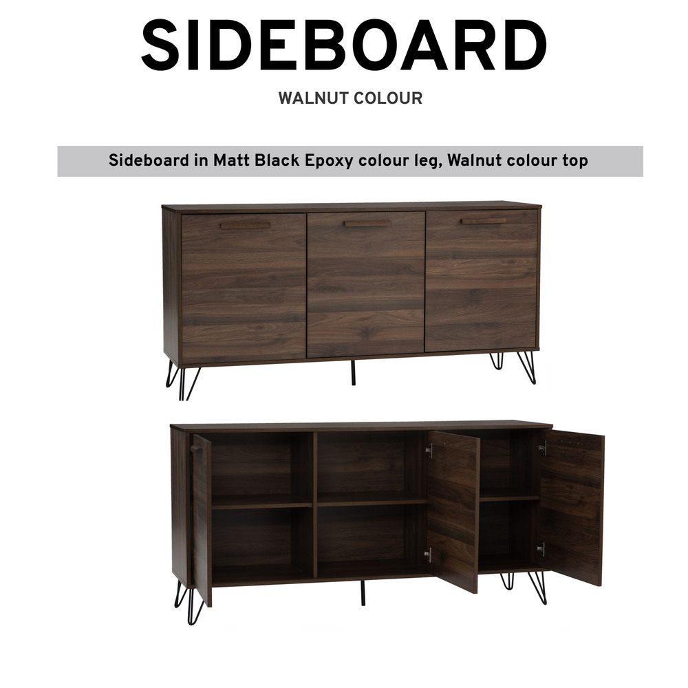 cheap side board