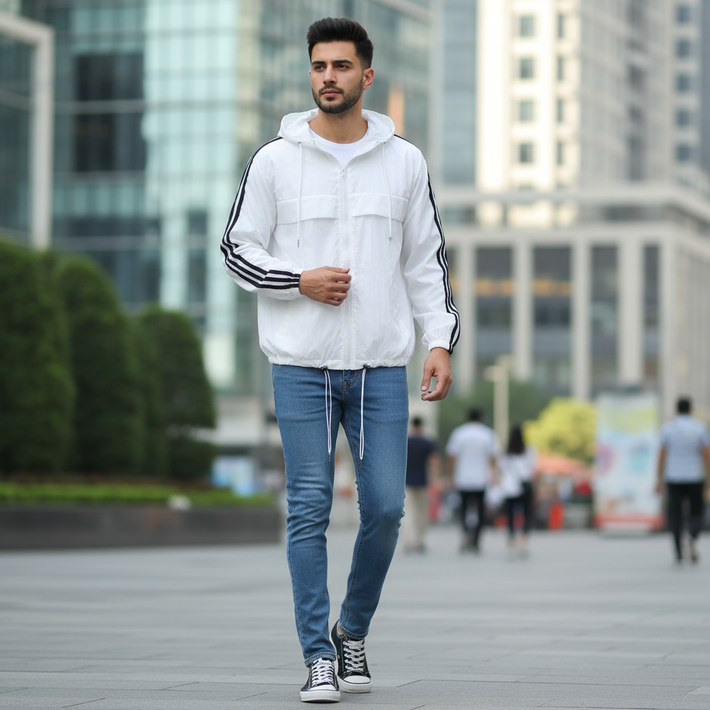 Summer%20Thin%20Sunblock%20And%20Dustproof%20Windcheater%20Jacket%20For%20Men%20-%20Fashion%20%7C%20Jackets%20For%20Men%20%7C%20Windcheater%20For%20Men%20-%20Image%202