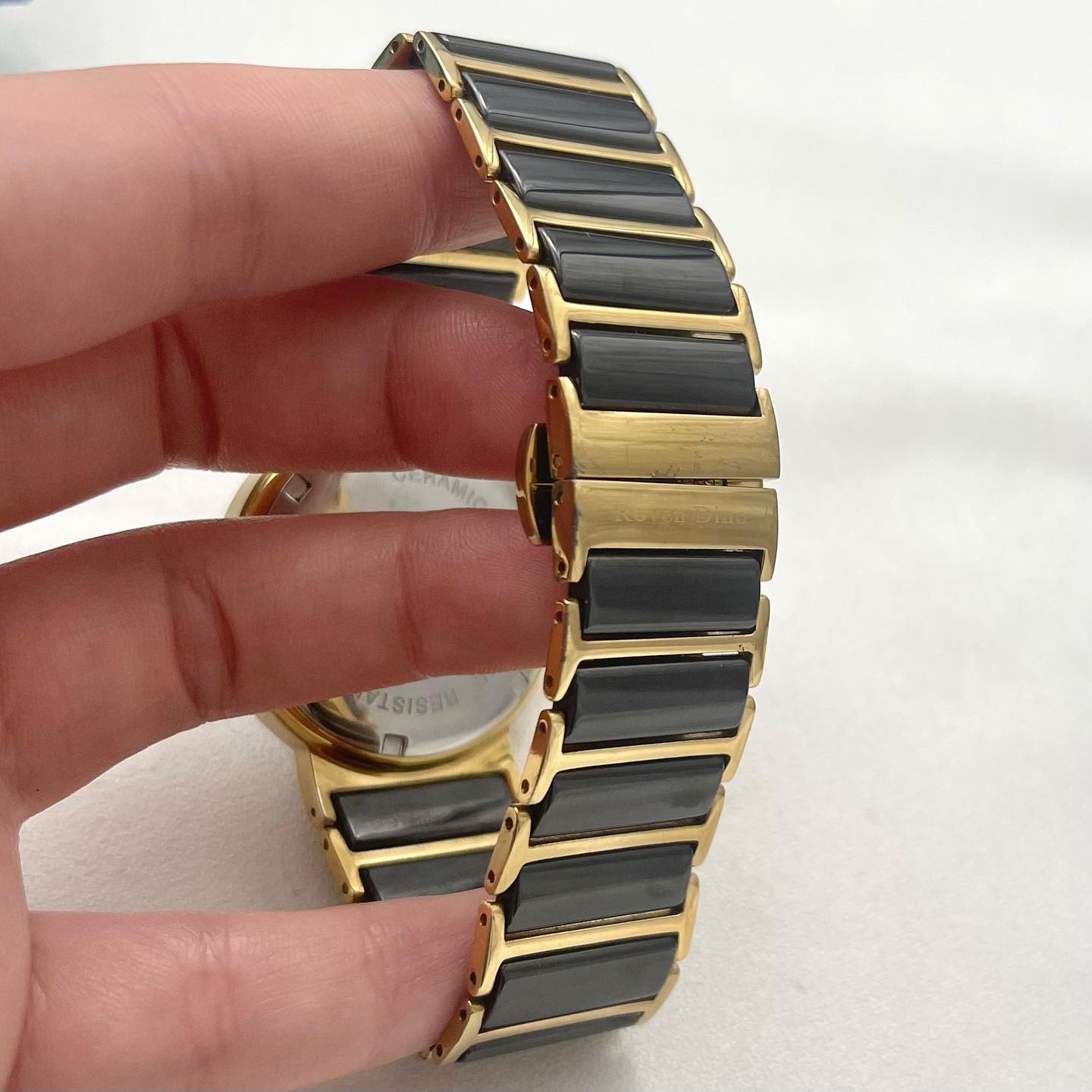 นาฬิกาเเบรนด์เเท้ L4959 แบรนด์ : ???????????????????? - naliga_ll ...