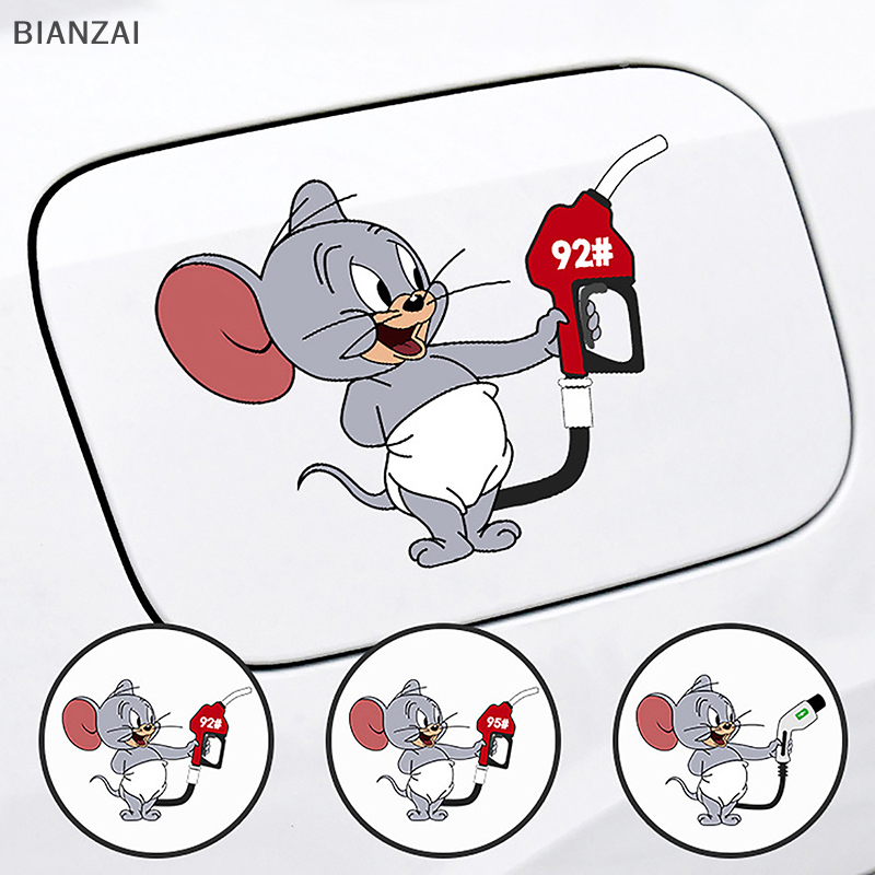 BIANZAI Miếng dán xe đạp