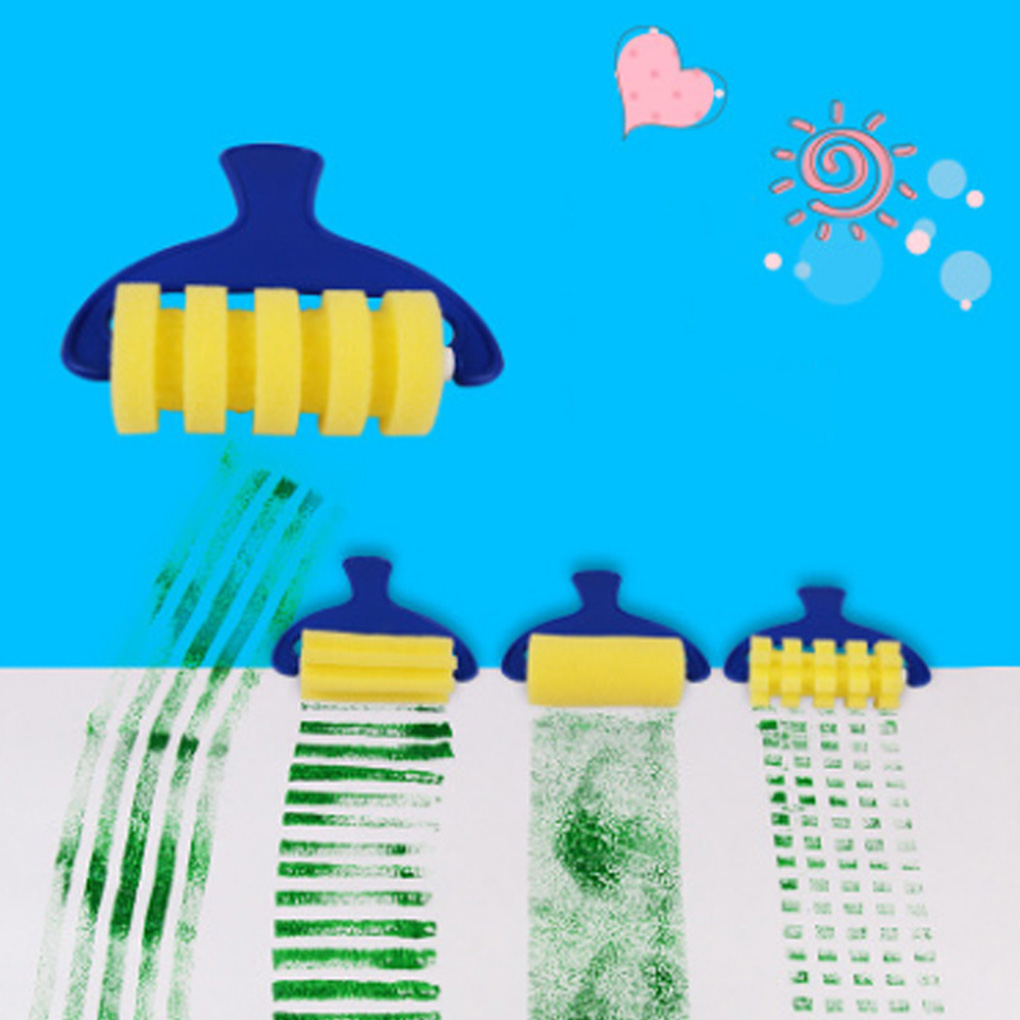 %E3%80%90Trick%20or%20Treat%20Alliance%20Mall%E3%80%9144pcs%20Sponge%20Painting%20Kit%20Mini%20DIY%20Kits%20Early%20Learning%20Kids%20Paint%20Set%20Roller%20Brush%20Child%20Apron%20Play%20Gift%20-%20Image%207